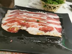 -花味烤肉·拌饭(庐阳万象汇店)