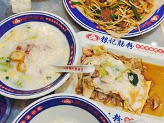 -银记肠粉店(北京路店)