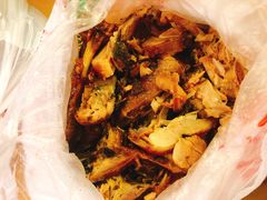 -王浩儿纪六孃甜皮鸭(乐山总店)