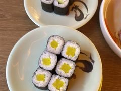-三禾寿司(君尚店)
