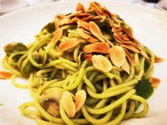 -隅cafe(傅厚岗店)