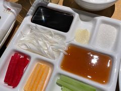 -四季民福烤鸭店(西单华威约饭街店)