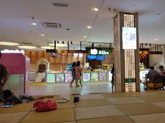 -汤连得温泉馆(宝山店)