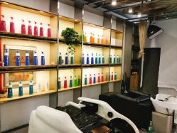 -MAGIC米几发型设计·羊毛卷