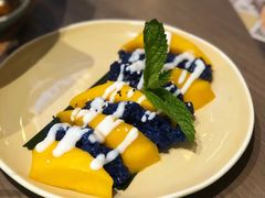 -CHINCHIN 青青·泰国料理(万象食家店)