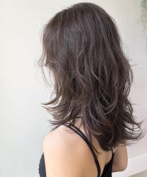 -Tipo Hair salon（明星）店