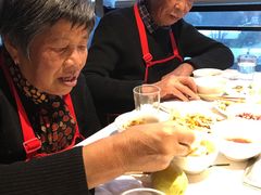 -海底捞火锅(曼巴特广场店)