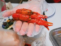 招牌虾-老长沙龙虾馆·聚会餐厅(白石洲店)