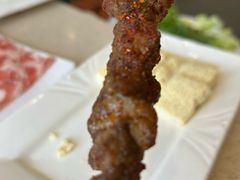 -阳坊大都涮羊肉(阳坊总店)