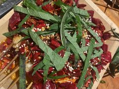 -86烧烤·炭火烧烤 (石人总店)