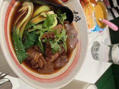 -静香HOUSE·全时段融合餐厅(七星欢乐颂店)
