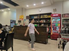 -时利和美食(东方广场店)
