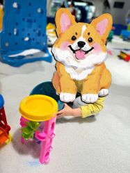 -MINI MARS KIDS CLUB亲子家庭中心(长宁天山店)