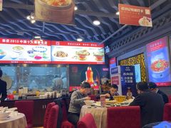 -老浒记烤鸭-北京菜(琉璃厂店)