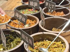 -水平有限广西米粉·广西风味集(五道口店)