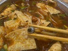 -柳州肥姨妈大骨螺蛳粉(江宁万达店)