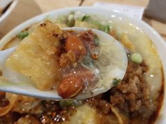 蛋冲鸳鸯-小豆海棠(嘉兴路店)