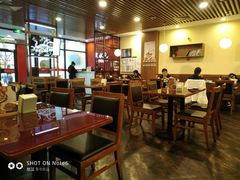 大堂-宏状元现熬粥·京味菜(黄寺大街店)
