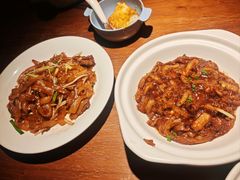 -大树餐厅(益田假日店)