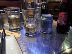 -很久以前羊肉串(大华三路店)