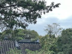 -惠山古镇·寄畅园