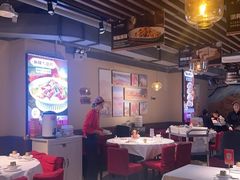 -西域阿里马新疆菜·清真(桂花路店)