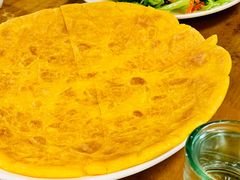 南瓜饼-华记粥饭店(印象容桂主题风情街店)