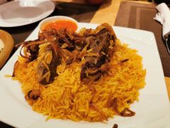 -ALAMEEN阿拉伯餐厅(三里屯店)