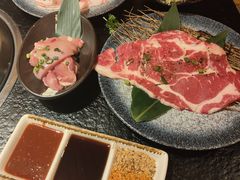 -牛焱·烧肉酒肆(五大道店)