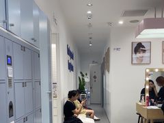-天真蓝照相馆(中华广场店)