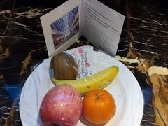 -北京朝阳悠唐皇冠假日酒店