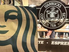 -星巴克