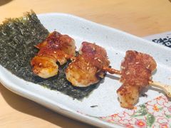 -火山屋台(新街口店)