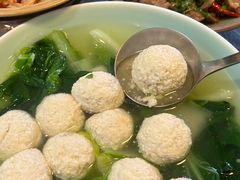 -七步香云南山里菜(昆明老街店)