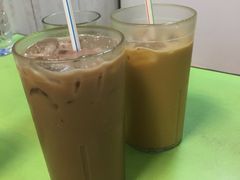 -胜利茶餐室