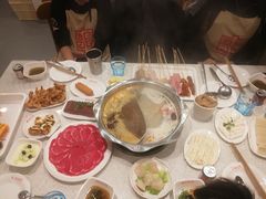 -袁记串串香(喜力博物馆店)