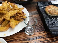 -牛庄高晓山馅饼(铁西店)