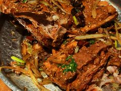 -95号酱骨·一块豆腐(展春园西路店)