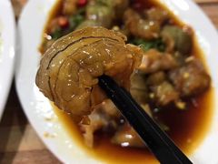 -潮汕大排档