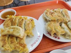 -劈柴院锅贴(沈阳路店)