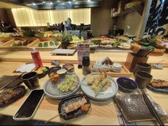 -一豚轩·烧鸟·豚骨拉面(五四路店)