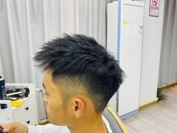 点击看大图 -辛格·潮沙龙