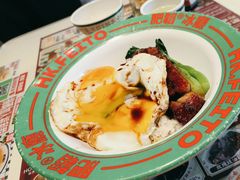 -肥韬香港茶餐厅(上海首店)