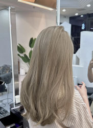 -东梵造型·烫发染发接发连锁SALON