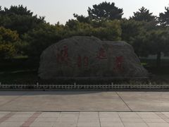 -塘沽森林公园