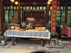 -天目湖御水温泉·度假酒店