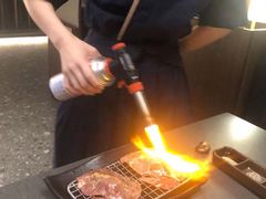 -铭牛烧肉·和牛海鲜自助(高新月牙湖店)