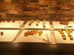 -汉巴味德自助餐厅(嘉定宝龙广场店)