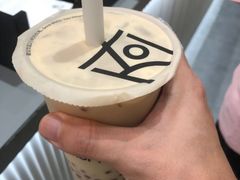 -KOI Thé(力宝广场店)