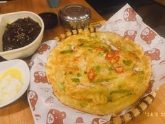 -多宾韩国料理(学衡路店)